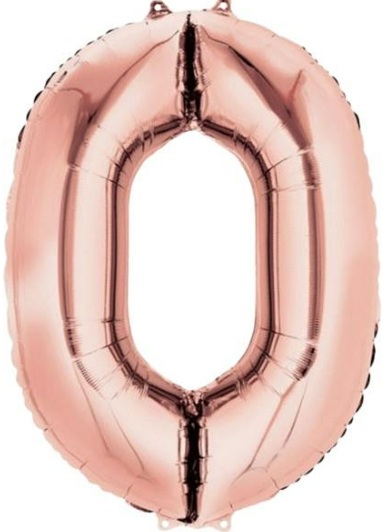 Rose Gold Mum