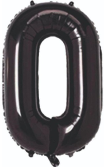 Siyah Balon