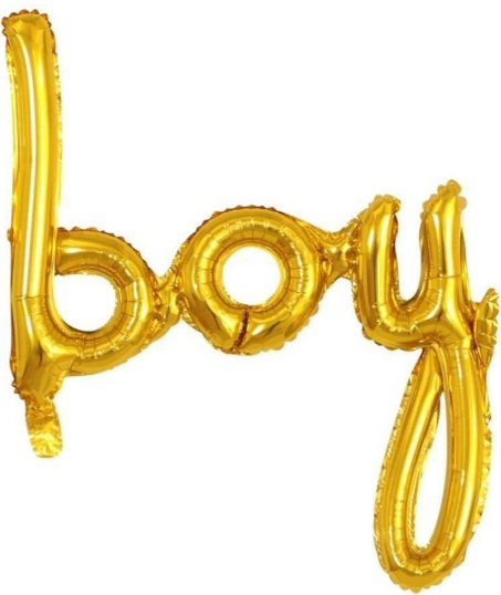 Boy Gold